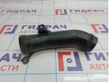 Патрубок воздушного фильтра Toyota Corolla E15.