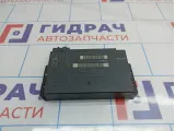 Блок комфорта Audi A4.