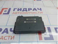 Блок комфорта Audi A4.
