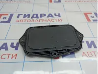 Накладка Skoda Octavia A5. Царапины.