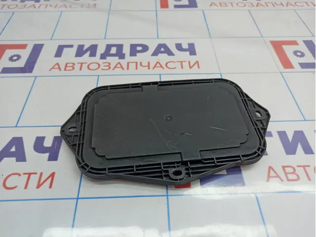 Накладка Skoda Octavia A5. Царапины.