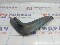Брызговик задний правый Skoda Superb.