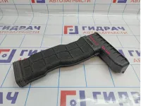 Воздухозаборник Hyundai Solaris.
