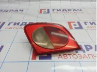 Фонарь задний внутренний правый Mercedes-Benz W211 E-Klasse. Царапины.