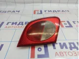 Фонарь задний внутренний левый Mercedes-Benz W211 E-Klasse. Царапины.