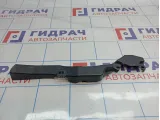 Кожух замка капота Citroen C4 II.