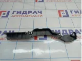 Кожух замка капота Citroen C4 II.