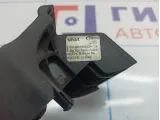 Кронштейн откидной крыши левое Smart Roadster (W452).