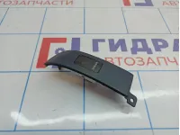 Индикатор ремней безопасности Hyundai Sonata NF. Потертость.