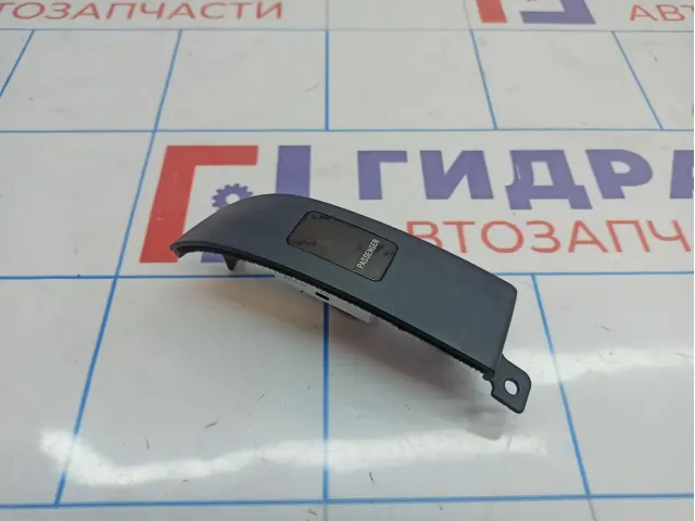 Индикатор ремней безопасности Hyundai Sonata NF. Потертость.