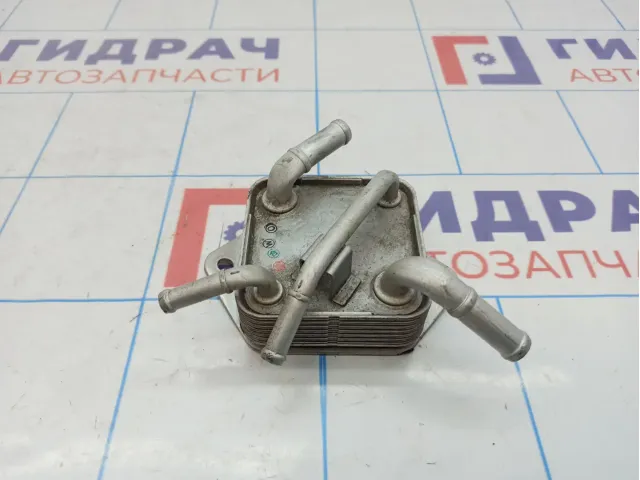 Радиатор масляный Toyota C-HR.  33493-F4010