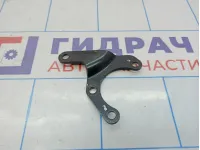 Кронштейн опорного щита задний левый Kia Soul.  55175-1J000