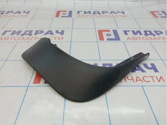 Брызговик задний правый Nissan Terrano III (D10).  788124871R