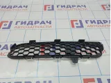 Решетка в бампер правая Infiniti EX/QX50 (J50). Дефект. 62256-1BA2A