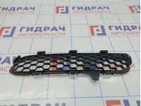 Решетка в бампер правая Infiniti EX/QX50 (J50). Дефект. 62256-1BA2A