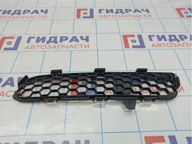 Решетка в бампер правая Infiniti EX/QX50 (J50). Дефект. 62256-1BA2A