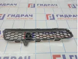 Решетка в бампер правая Infiniti EX/QX50 (J50). Дефект. 62256-1BA2A