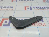 Накладка на порог задняя правая Nissan Terrano III (D10).  788A39082R