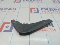 Накладка на порог задняя правая Nissan Terrano III (D10).  788A39082R