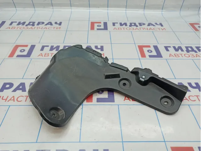 Пыльник бампера задний правый Toyota RAV 4 (XA50).  52591-42100