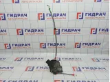 Замок двери задней левой Ford Mondeo (IV).  6M2AR26413BC