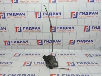Замок двери задней левой Ford Mondeo (IV).  6M2AR26413BC