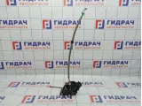 Замок двери задней левой Ford Mondeo (IV).  6M2AR26413BC