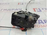 Замок двери задней левой Ford Mondeo (IV).  6M2AR26413BC