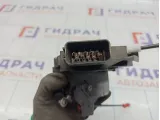 Замок двери задней левой Ford Mondeo (IV).  6M2AR26413BC