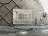 Замок двери задней левой Ford Mondeo (IV).  6M2AR26413BC