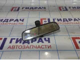 Зеркало заднего вида Kia Spectra.