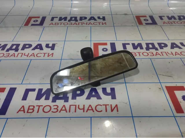 Зеркало заднего вида Kia Spectra.