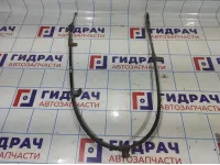 Трос стояночного тормоза правый Hyundai Elantra HD.