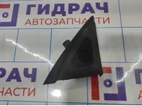 Крышка зеркала внутренняя правая Hyundai i30. С динамиком. 876602L020
