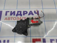 Моторчик стеклоподъемник  задний правый Hyundai i30.  F00S1A2711