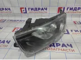 Фара левая Lada Granta. Аналог. 21903711011