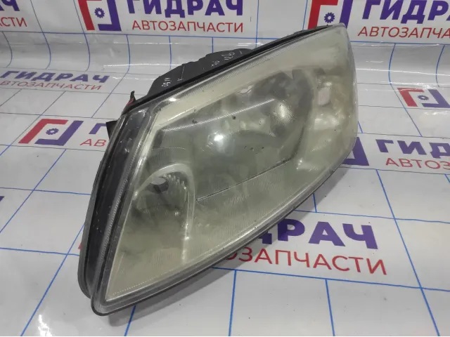 Фара левая Lada Granta.  183433-01