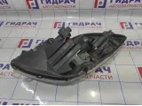 Фара левая Toyota Vitz. Дефекты. Аналог.