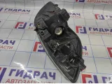 Фара левая Toyota Vitz. Дефекты. Аналог.