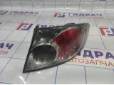 Фонарь задний правый Mazda 6 (GG). Дефект. 220-61971