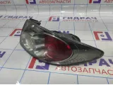 Фонарь задний правый Mazda 6 (GG). Дефект. 220-61971