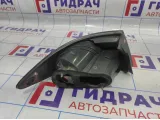 Фонарь задний правый Mazda 6 (GG). Дефект. 220-61971