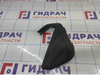 Решетка противотуманной фары правой Volkswagen Polo. Дефекты. 6N5853666
