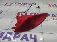 Фонарь задний противотуманный правый Hyundai ix35.  92406-2Y300