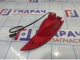 Фонарь задний противотуманный правый Hyundai ix35.  92406-2Y300