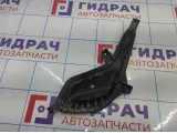 Заглушка бампера левая Hyundai Solaris.  86563-1R000