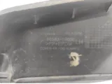 Заглушка бампера левая Hyundai Solaris.  86563-1R000