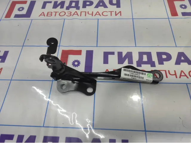 Петля капота правая Toyota RAV 4. Аналог. 53410-42060