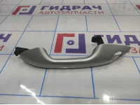 Ручка двери передней наружная левая Kia Rio 4.  82651-H0010