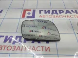 Стекло зеркала Lada Granta. Правое. 11188201230